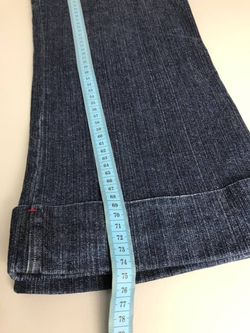 Бриджи Sultanna Frantsuzova свободного кроя 42 размер