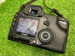 Canon EOS 5D