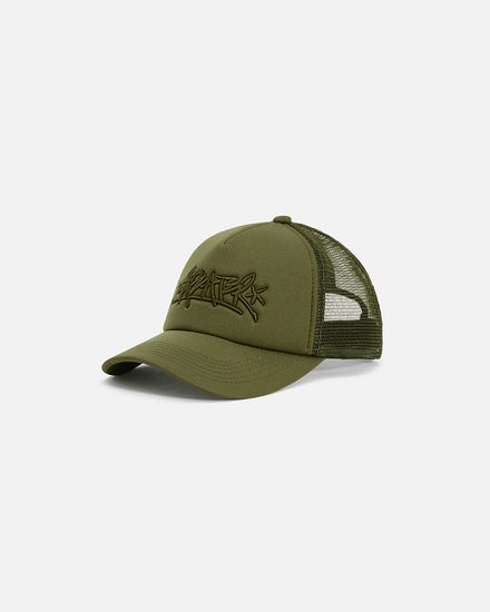 Кепка ANTEATER Trucker Haki