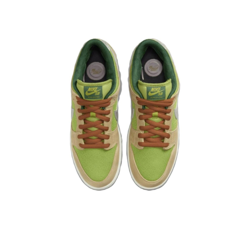 Кроссовки Nike SB Dunk Low 'Escargot' FQ7585-200