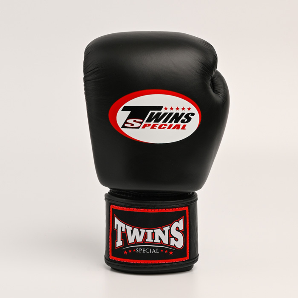 боксерские перчатки Twins BGVL-3 Black