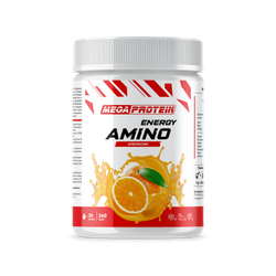 Amino Energy (MegaProtein)