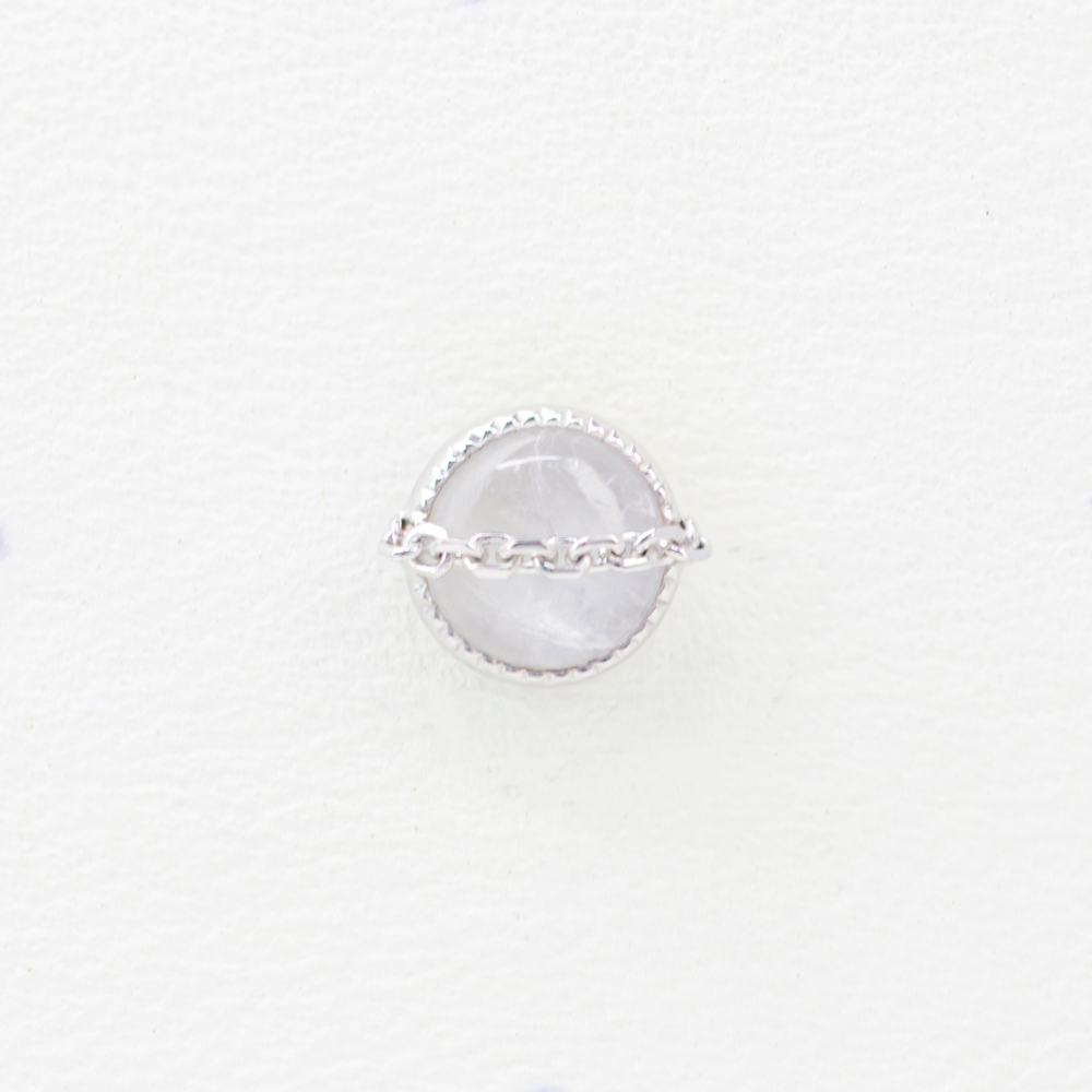 Elemence tops with natural stones