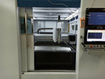 Промышленный комплекс лазерной резки MetalTec 1530P (6000Вт)