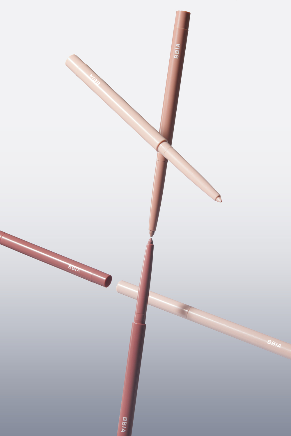 BBIA Last Auto Gel Eyeliner - Подводка для глаз