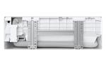 Настенный блок COOLBERG RUNA Multi DC CI09R1_TR2_IN