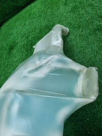 Бачок омывателя Honda CR-V 3 (2009-2012)