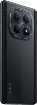 Смартфон Poco M8 8/256Гб Чёрный