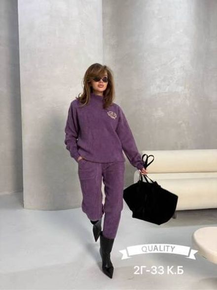 Костюм 2946578 Fabrika