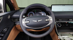 Genesis GV80 2.5T Бензин AWD (10.2020)