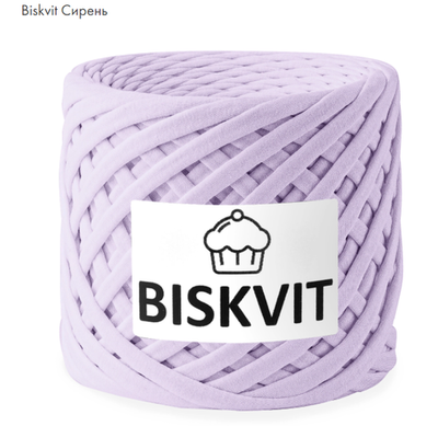 BISKVIT Сирень