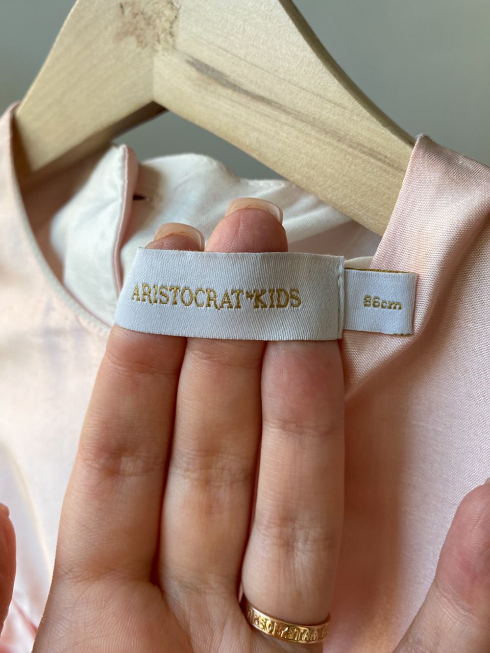 Шелковое платье Aristocrat, 86