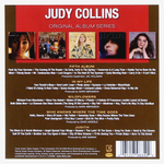 Judy Collins / Original Album Series (5CD)