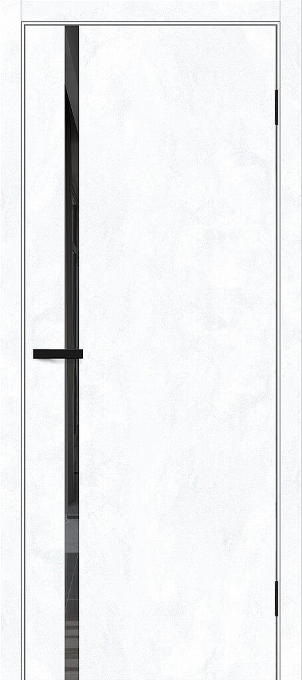 Браво-0.40.П Snow Art Mirox Grey 200*80