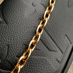 Louis Vuitton Wallet On Chain Ivy