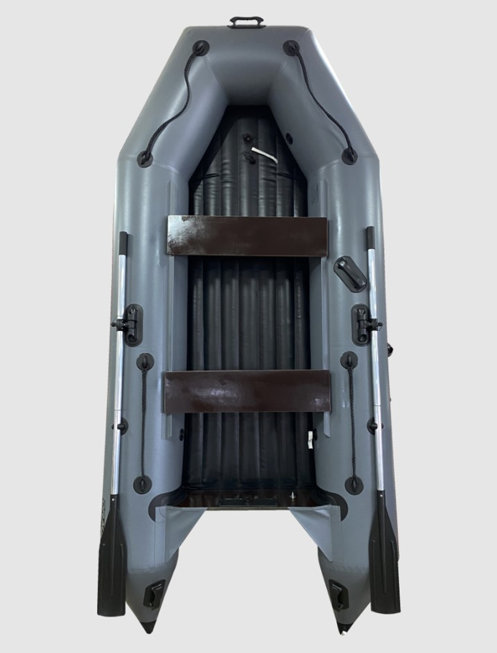 Лодка ПВХ DRAGON 3200 Sport НДНД килевое дно