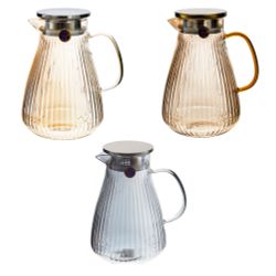 GAEM Кувшин, 1300 мл, L18 W13,5 H21 см, 3в.