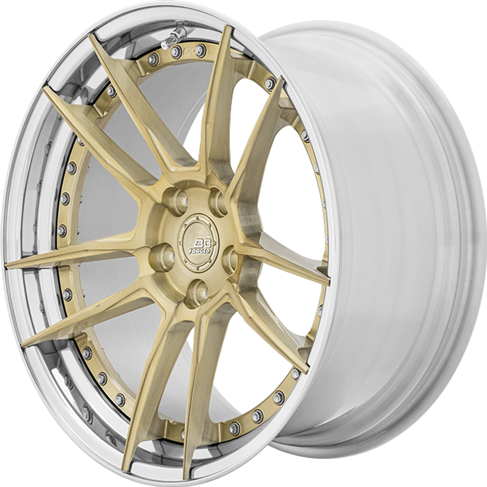 RP FORGED HCA163S