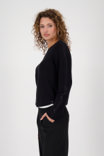 Джемпер из хлопка