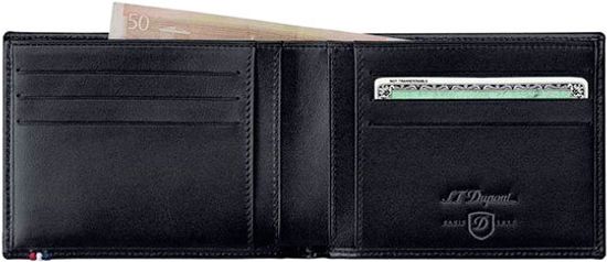 Мужское портмоне S.T.Dupont 180002