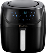 Аэрогриль Russell Hobbs 27160-56  черный