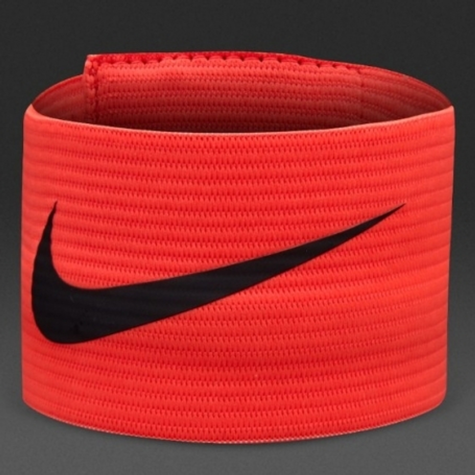 Капитанская повязка Nike Futbol Arm Band 850_1