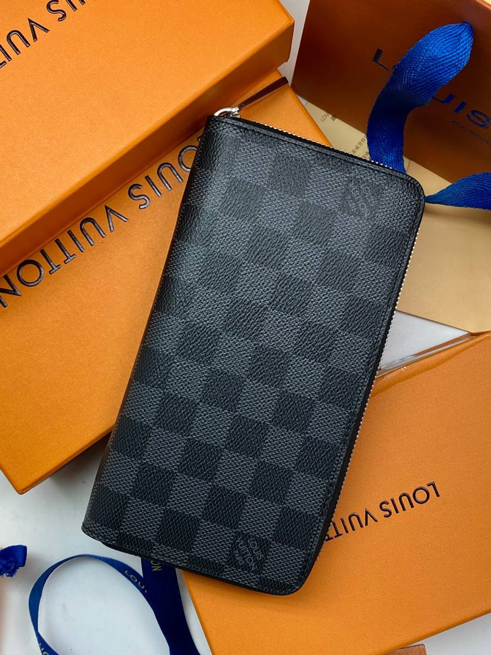 Портмоне Louis Vuitton