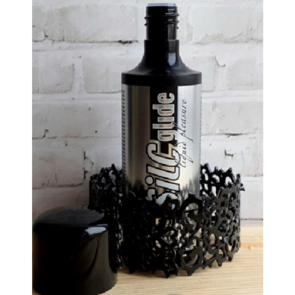 Лубрикант на силиконовой основе Silcglide siliconebased lubricant 50 мл.