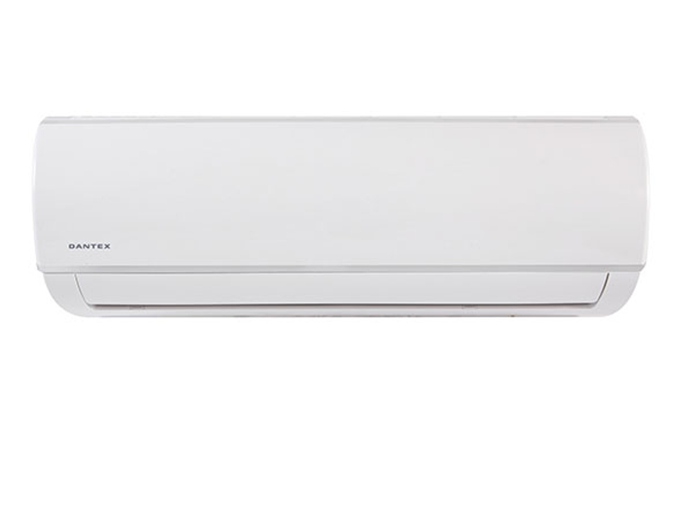 Сплит-система кондиционер Dantex CORSO NEW RK-12SDM4/RK-12SDM4E на 30 м²
