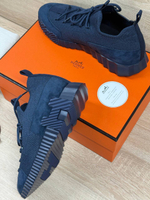 Кроссовки Hermes