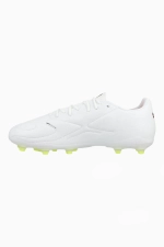 Бутсы Puma King 20 Match FG/AG - белый