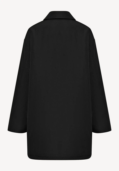 Пальто утепленное “Porter”