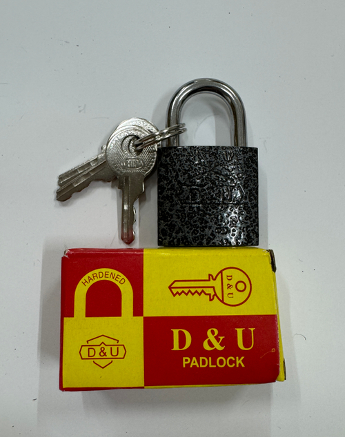 Замок навесной FSHG-25mm