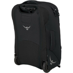 OSPREY Print Trolley Bag 20 Inch Unisex Black