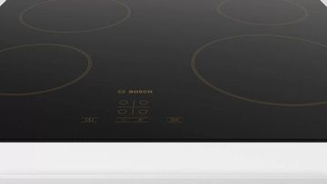 Электрическая варочная панель Bosch PKE 611 BA1R