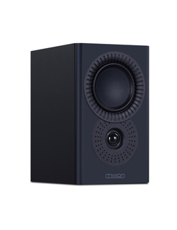 Полочная акустика Mission LX-1 MKII Lux Black