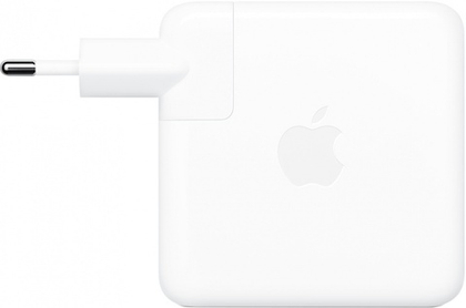 Адаптер Apple 61W USB-C Power Adapter white