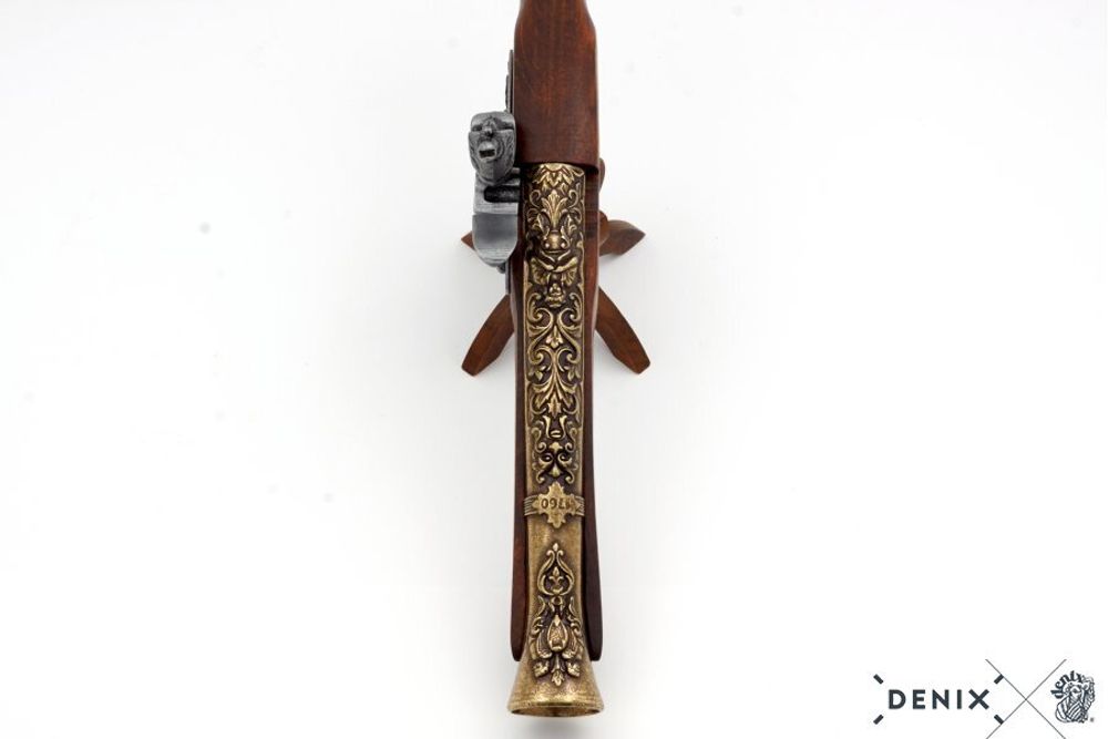 Denix Пистоль австрийский 18 века