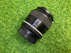 Объектив Nikon Nikkor 35mm 1.4 Покупка/Продажа