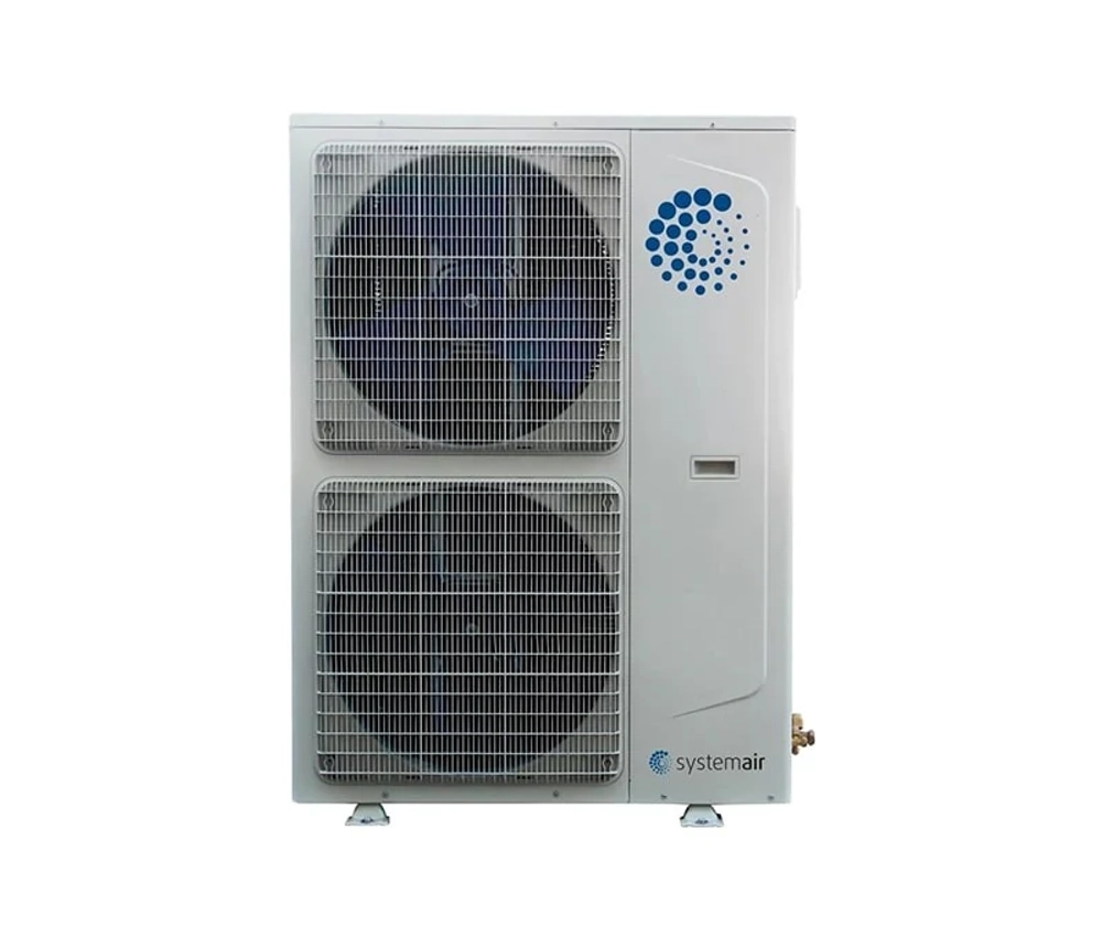 Systemair SYSPLIT SIMPLE CASSETTE 48 HP R