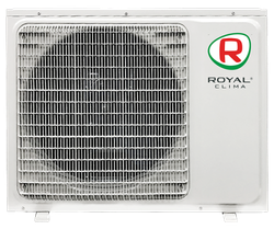 Сплит-система кассетного типа Royal Clima CO-4C 36HNXA/CO-E 36HNX/pan8D2 (COMPETENZA on/off)