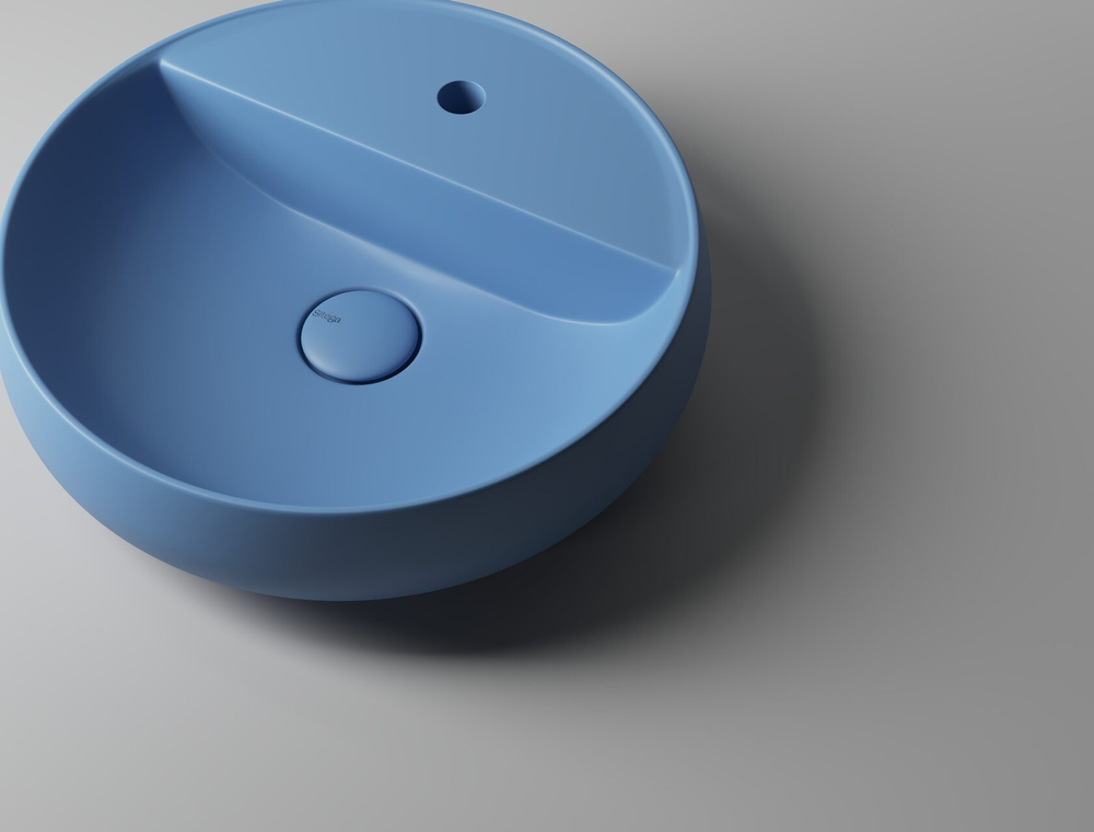 Раковина OSNO 43K Pure