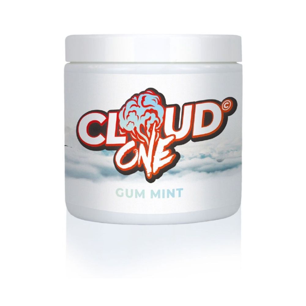 CLOUD ONE - Gum Mint (200g)