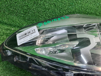 Фара правая BMW 5er G30 (2017-2020) LED