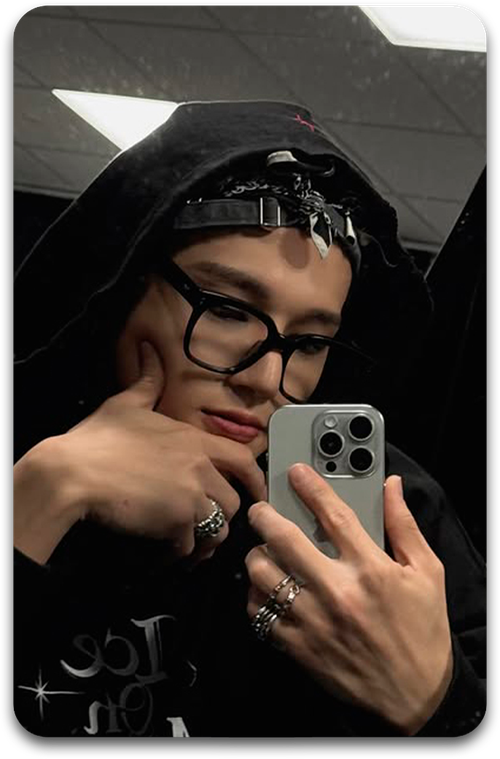 Карта / ATEEZ #0952