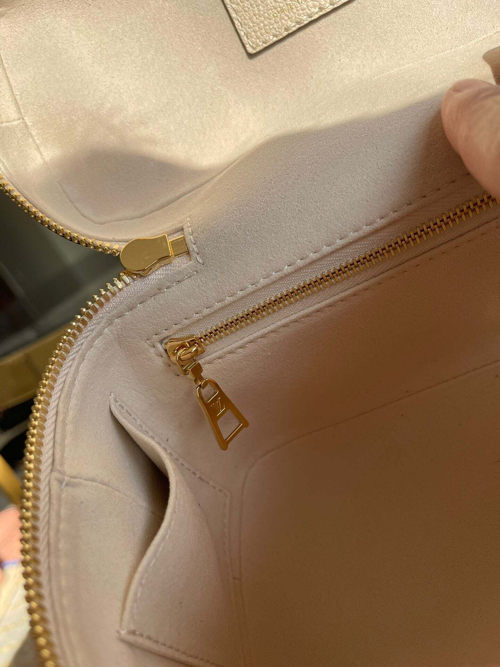 Louis Vuitton Vanity PM