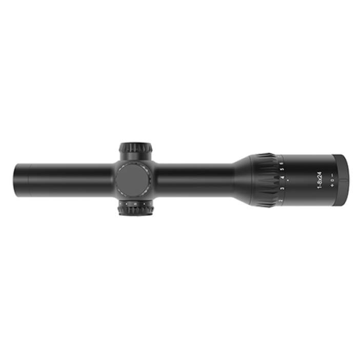 Прицел Artelv CRS 1-8x24 SFP AM4-8X (ASC1824S)