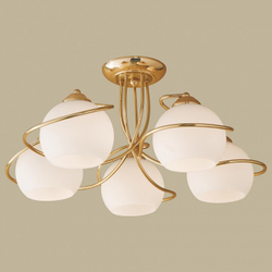 Потолочная люстра Citilux CL155152