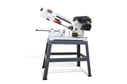 Ленточнопильный отрезной станок Metal Master BSM-115R