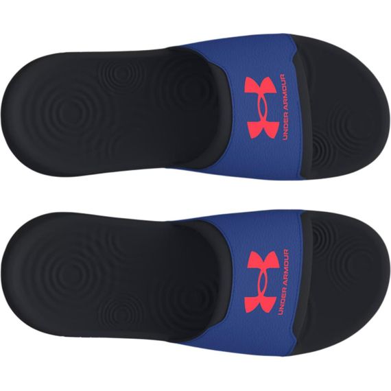 Under Armour Ignite Select 'Blue Black'